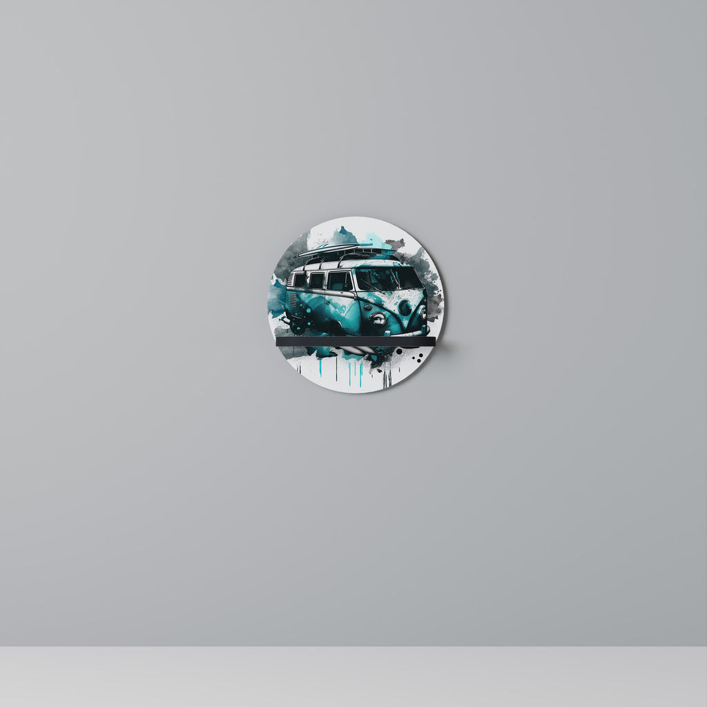 CARAVELLE LEGEND Prateleira Artística