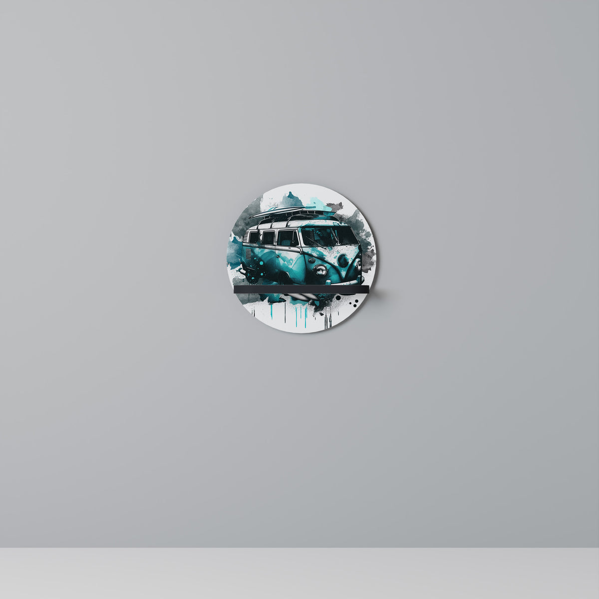 CARAVELLE LEGEND Prateleira Artística