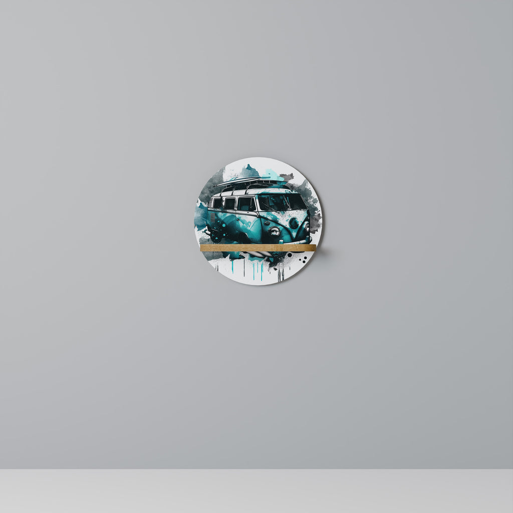 CARAVELLE LEGEND Prateleira Artística