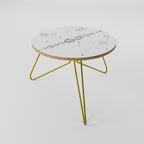 GALAXY OUTLINE Couchtisch