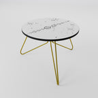 GALAXY OUTLINE Couchtisch
