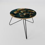 GOLDEN FLORA FANTASY Couchtisch
