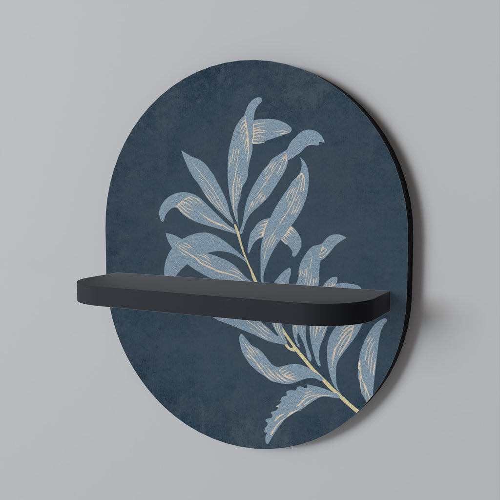 SHADOW BRANCH Decorative Art Shelf
