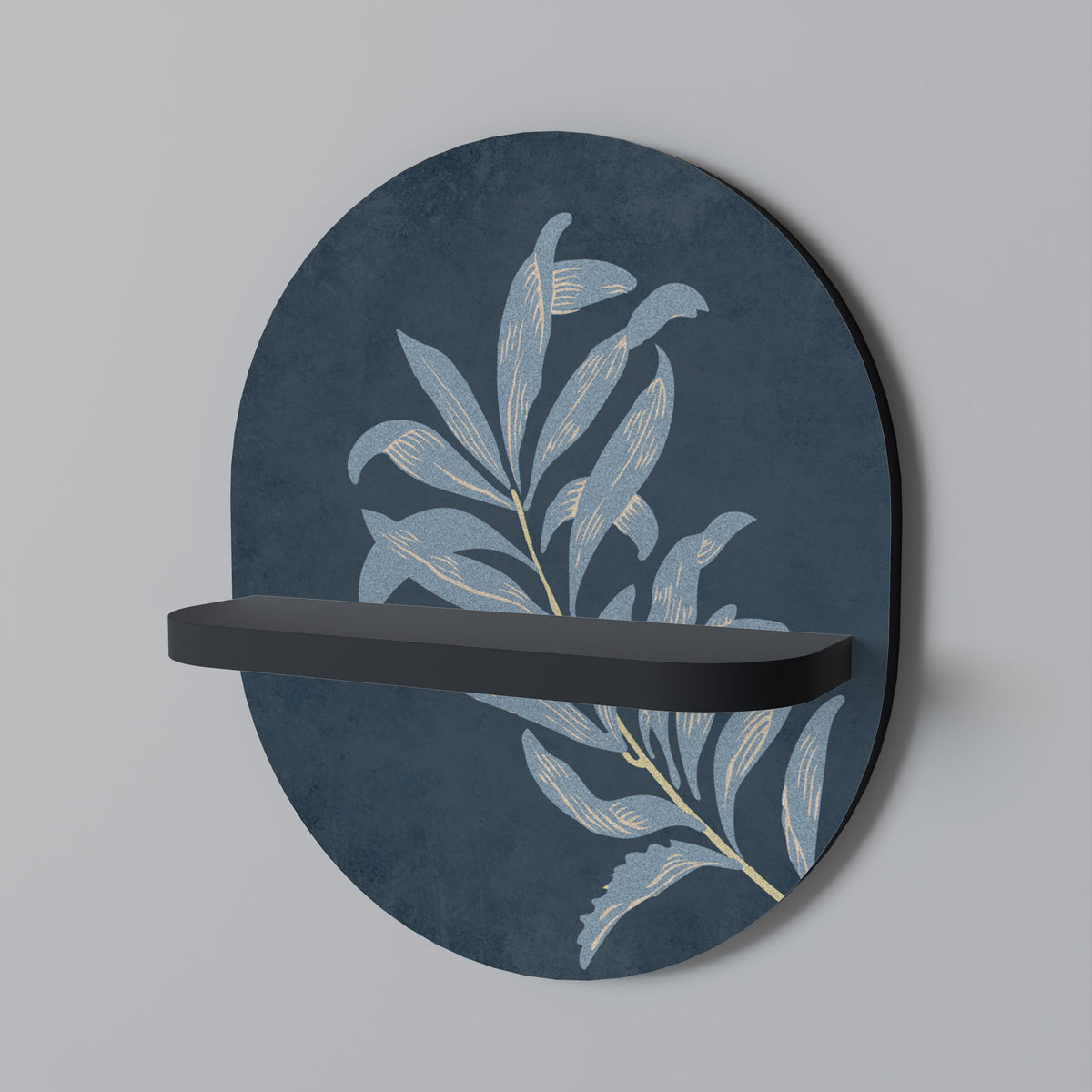 SHADOW BRANCH Decorative Art Shelf