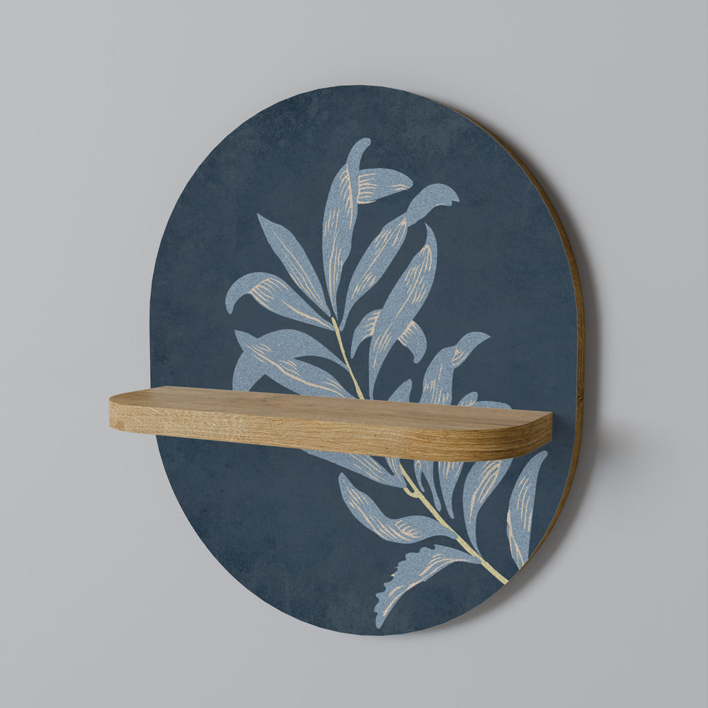 SHADOW BRANCH Decorative Art Shelf