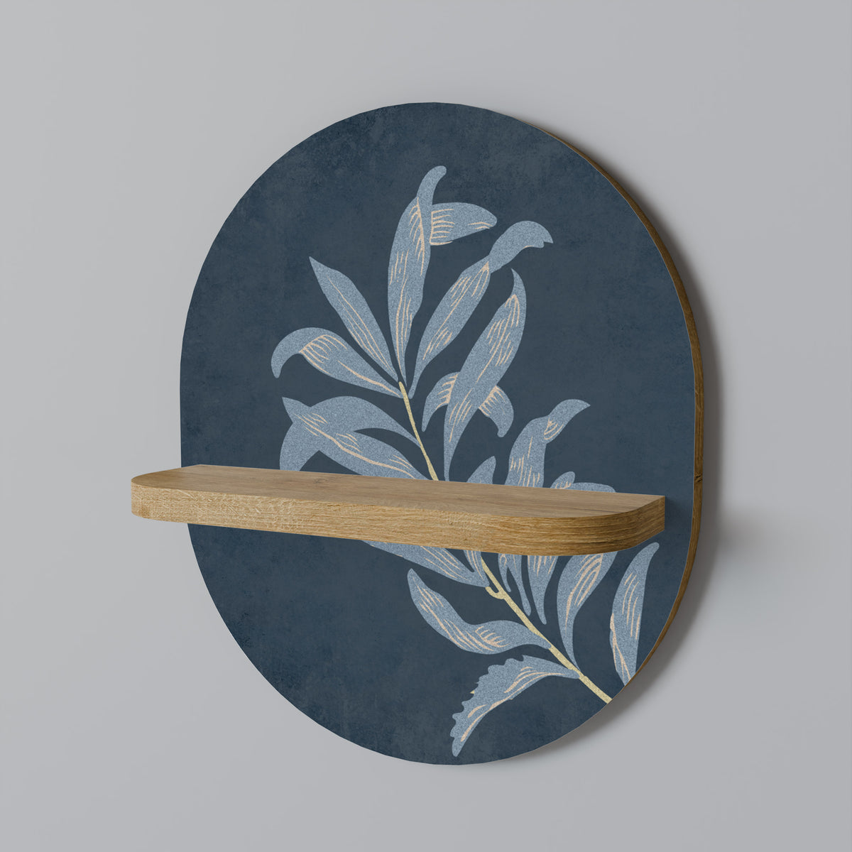 SHADOW BRANCH Dekoratives Wandregal