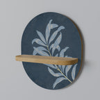 SHADOW BRANCH Decorative Art Shelf