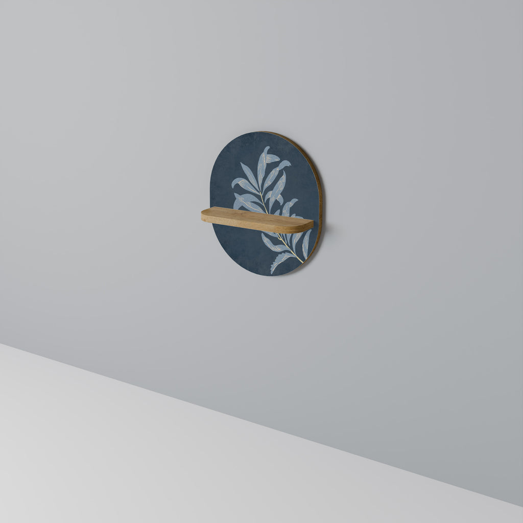 SHADOW BRANCH Decorative Art Shelf