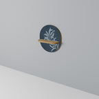 SHADOW BRANCH Decorative Art Shelf