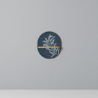 SHADOW BRANCH Decorative Art Shelf