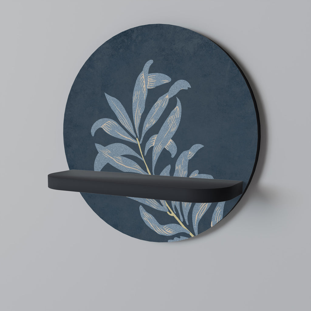 SHADOW BRANCH Decorative Art Shelf