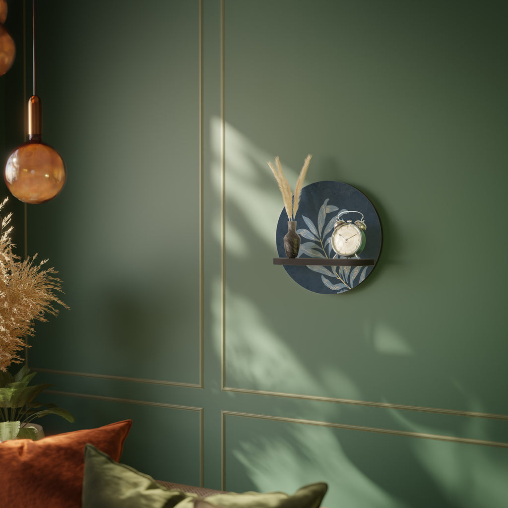SHADOW BRANCH Decorative Art Shelf