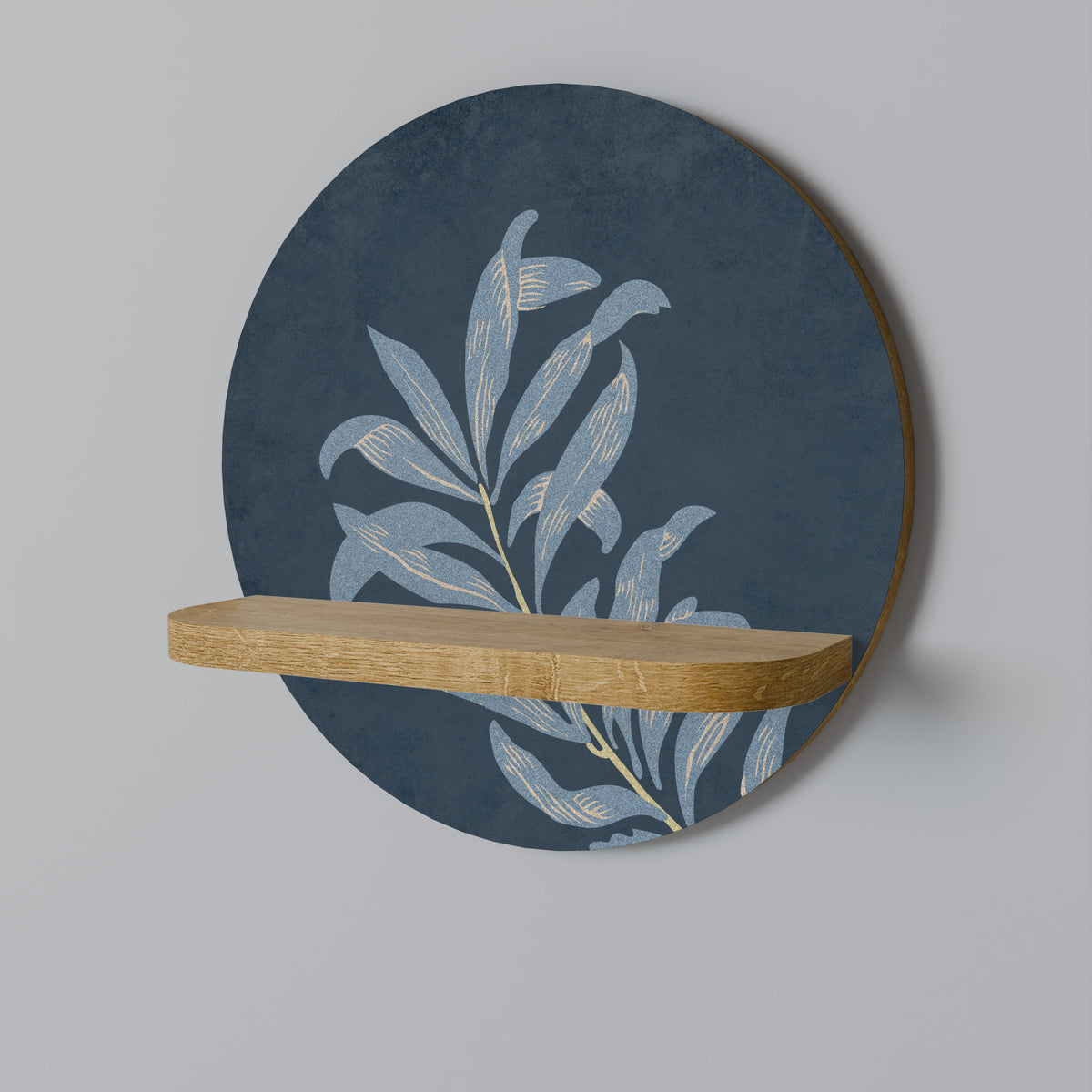 SHADOW BRANCH Dekoratives Wandregal