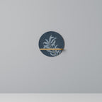 SHADOW BRANCH Decorative Art Shelf