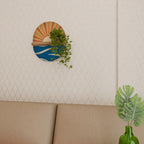 SUNNY SLIDE Διακοσμητικό Ράφι Art Shelf