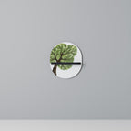 WILDERNESS DASH Decorative Art Shelf
