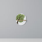 WILDERNESS DASH Decorative Art Shelf