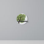 WILDERNESS DASH Decorative Art Shelf