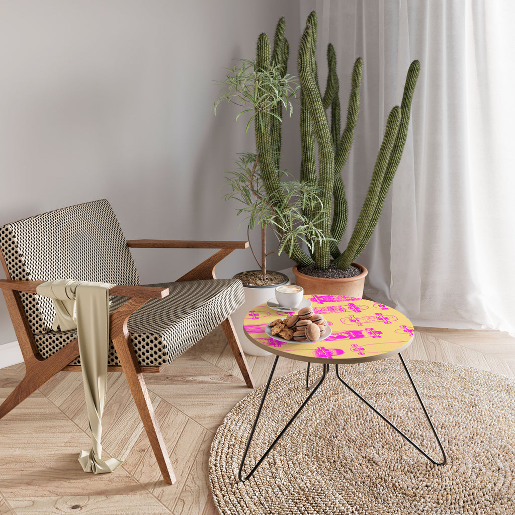 SKATEBOARD ARTISTRY Soffbord