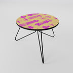 SKATEBOARD ARTISTRY Soffbord