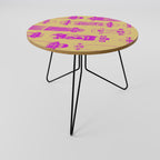 SKATEBOARD ARTISTRY Soffbord