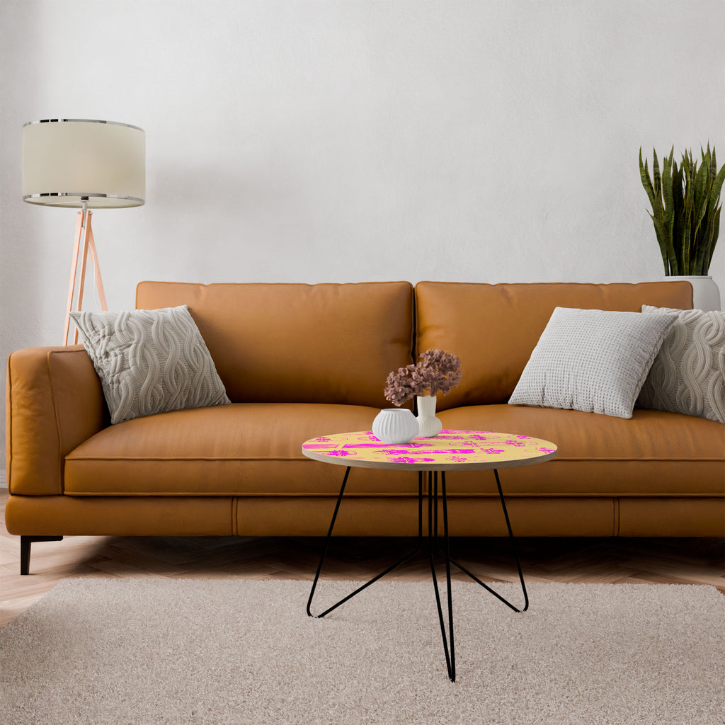 SKATEBOARD ARTISTRY Soffbord