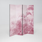 SWEET TROPICS 4-Panel Room Divider