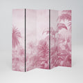 SWEET TROPICS 5-Panel Room Divider