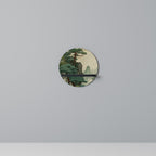 VERDURE ABYSS Art Shelf