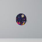 FESTIVE PLEASURES Designová police