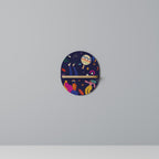 FESTIVE PLEASURES Designová police