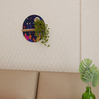 FESTIVE PLEASURES Designová police