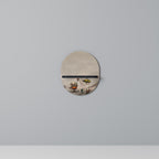 MACHINARIUM MACHINES Decorative Art Shelf