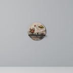 MACHINARIUM MACHINES Decorative Art Shelf