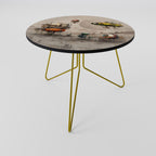 MACHINARIUM MACHINES Couchtisch