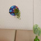 CACTUS VIBES Designová police