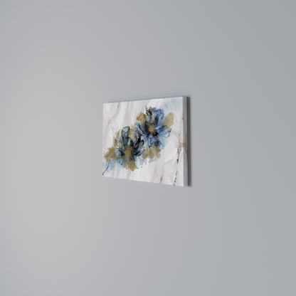 SPLASHED ELEGANCE Stampa su tela orizzontale