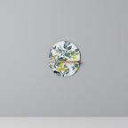 LEMON TREE Decorative Art Shelf