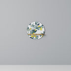 LEMON TREE Decorative Art Shelf