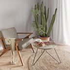 VEILED SUMMIT Couchtisch