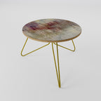 VEILED SUMMIT Couchtisch