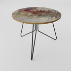 VEILED SUMMIT Couchtisch