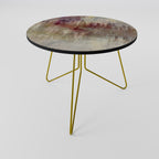 VEILED SUMMIT Couchtisch