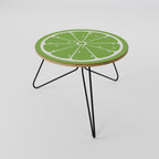 REFRESHING LIME Soffbord