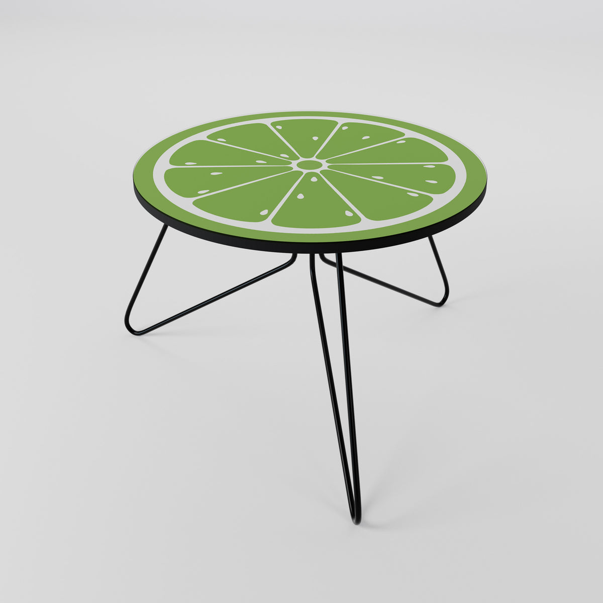 REFRESHING LIME Soffbord
