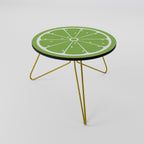 REFRESHING LIME Soffbord