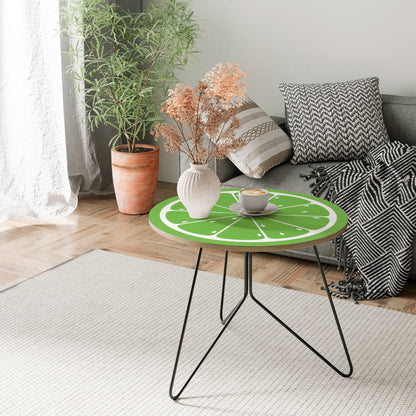 REFRESHING LIME Large Coffee Table