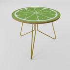 REFRESHING LIME Soffbord