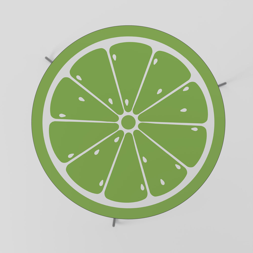 REFRESHING LIME Soffbord