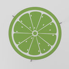 REFRESHING LIME Soffbord